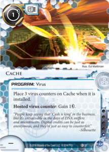 Cache_Android_Netrunner